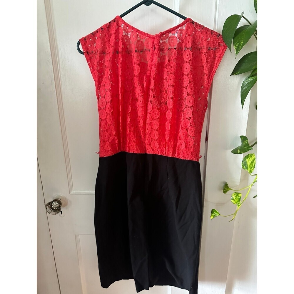 ALYX Women’z size 8 lace dress - Picture 6 of 8